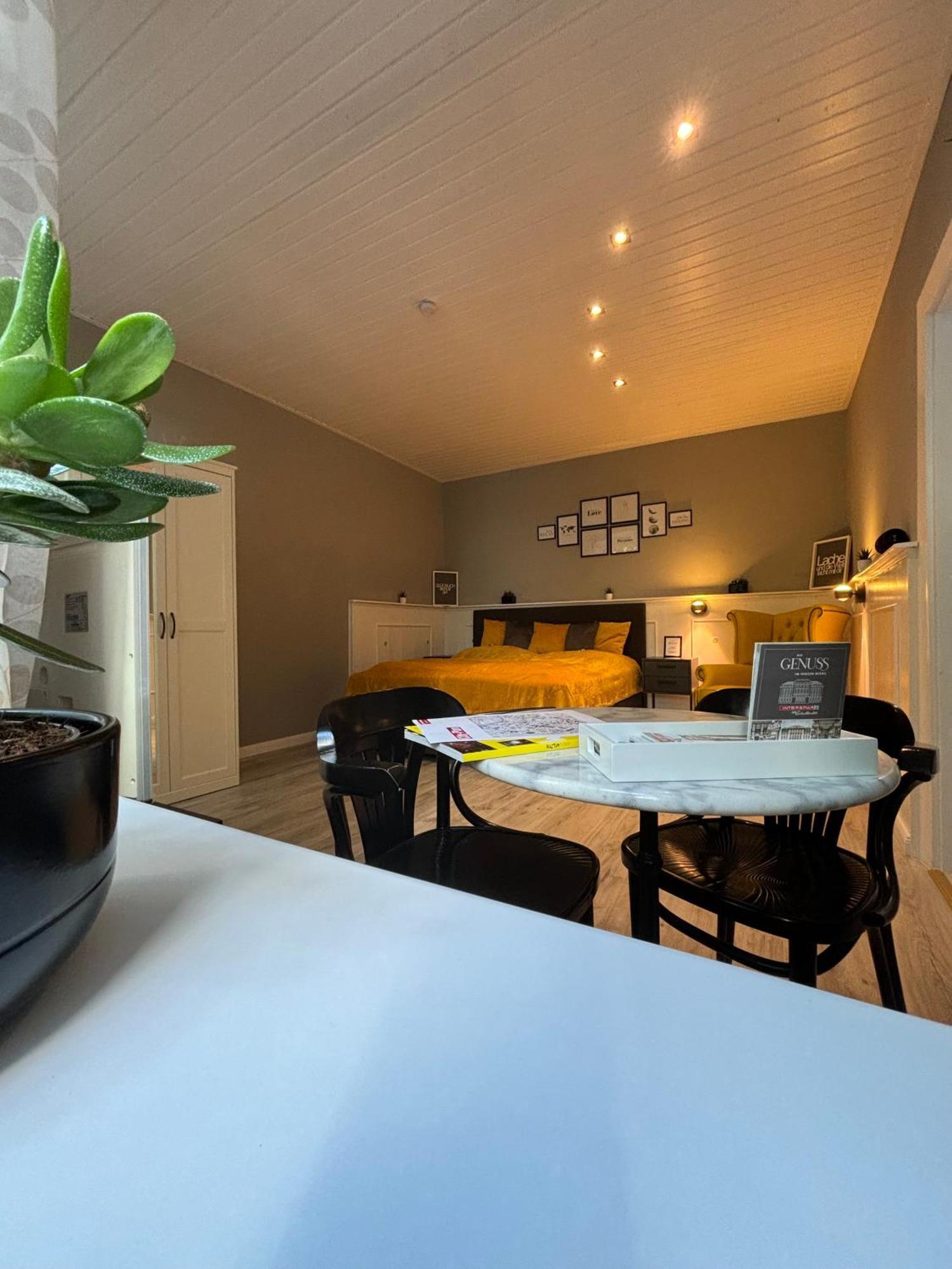 Urban-elegance Silent-garden Apartament *
